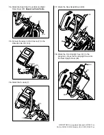 Preview for 4 page of NordicTrack 831.23924.0 Quick Assembly Manual