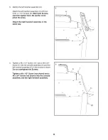 Предварительный просмотр 9 страницы NordicTrack 831.24922.0 User Manual