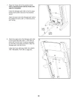 Предварительный просмотр 10 страницы NordicTrack 831.24922.0 User Manual