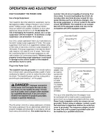 Предварительный просмотр 13 страницы NordicTrack 831.24922.0 User Manual