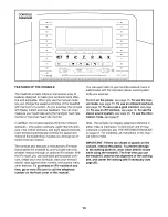 Предварительный просмотр 14 страницы NordicTrack 831.24922.0 User Manual