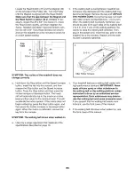 Предварительный просмотр 24 страницы NordicTrack 831.24922.0 User Manual