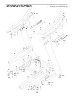 Предварительный просмотр 30 страницы NordicTrack 831.24922.0 User Manual