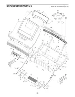 Предварительный просмотр 31 страницы NordicTrack 831.24922.0 User Manual