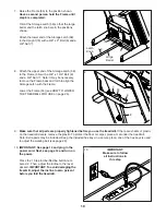 Preview for 10 page of NordicTrack 831.24924.0 User Manual