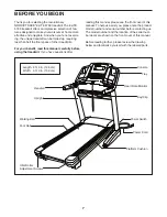 Предварительный просмотр 7 страницы NordicTrack 831.24934.0 Manual