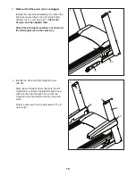 Предварительный просмотр 10 страницы NordicTrack 831.24934.0 Manual