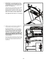 Предварительный просмотр 13 страницы NordicTrack 831.24934.0 Manual