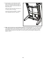 Предварительный просмотр 16 страницы NordicTrack 831.24934.0 Manual