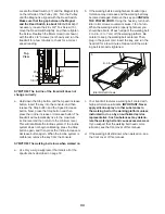 Preview for 34 page of NordicTrack 831.24934.0 Manual