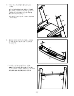 Preview for 11 page of NordicTrack 831.24937.0 User Manual