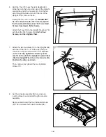 Preview for 12 page of NordicTrack 831.24937.0 User Manual