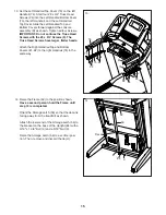 Preview for 15 page of NordicTrack 831.24937.0 User Manual