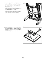 Preview for 16 page of NordicTrack 831.24937.0 User Manual