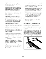 Preview for 39 page of NordicTrack 831.24937.0 User Manual