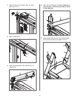 Preview for 2 page of NordicTrack 831.24975 Quick Assembly Manual