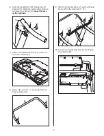 Preview for 3 page of NordicTrack 831.24975 Quick Assembly Manual