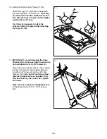 Preview for 14 page of NordicTrack 831.24976.1 Manual