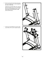 Preview for 12 page of NordicTrack 831.24978.0 User Manual