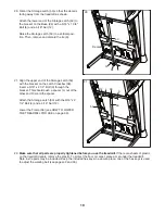 Preview for 19 page of NordicTrack 831.24978.0 User Manual