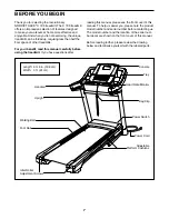 Preview for 7 page of NordicTrack 831.24988.2 User Manual