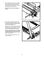 Предварительный просмотр 11 страницы NordicTrack 831.24988.2 User Manual