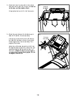 Предварительный просмотр 16 страницы NordicTrack 831.24988.2 User Manual