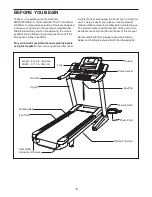 Preview for 5 page of NordicTrack 831.24992.2 User Manual