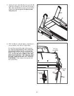 Preview for 9 page of NordicTrack 831.24992.2 User Manual