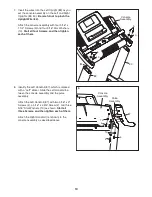 Preview for 10 page of NordicTrack 831.24992.2 User Manual