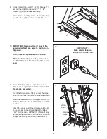 Preview for 11 page of NordicTrack 831.24992.2 User Manual