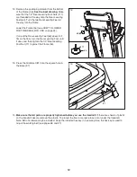 Preview for 12 page of NordicTrack 831.24992.2 User Manual