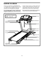 Preview for 6 page of NordicTrack 831.24995.0 Manual