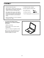 Preview for 8 page of NordicTrack 831.24995.0 Manual