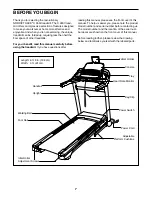 Preview for 7 page of NordicTrack 831.25044.0 User Manual