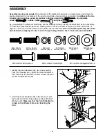 Preview for 5 page of NordicTrack 831.298650 User Manual