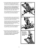 Preview for 6 page of NordicTrack 831.298650 User Manual