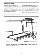 Preview for 5 page of NordicTrack 831.298800 User Manual