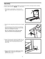 Preview for 6 page of NordicTrack 831.298800 User Manual