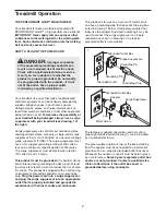 Preview for 7 page of NordicTrack 831.298800 User Manual