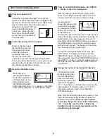 Предварительный просмотр 9 страницы NordicTrack 831.298800 User Manual