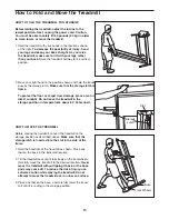 Предварительный просмотр 13 страницы NordicTrack 831.298800 User Manual