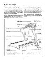 Preview for 5 page of NordicTrack 831.29882 User Manual