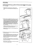 Preview for 6 page of NordicTrack 831.29882 User Manual