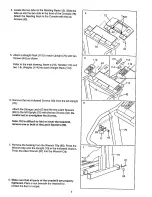 Preview for 7 page of NordicTrack 831.29882 User Manual