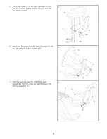 Preview for 6 page of NordicTrack 831.298961 User Manual