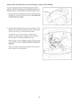 Preview for 8 page of NordicTrack 831.298961 User Manual