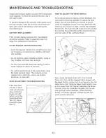 Preview for 12 page of NordicTrack 831.298961 User Manual