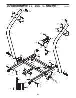 Preview for 30 page of NordicTrack 83124767 User Manual