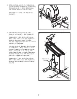 Preview for 6 page of NordicTrack 900 Zne Elliptical User Manual